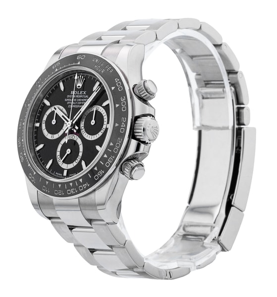 Rolex Daytona 126500 LN